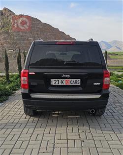 جيب باتريوت